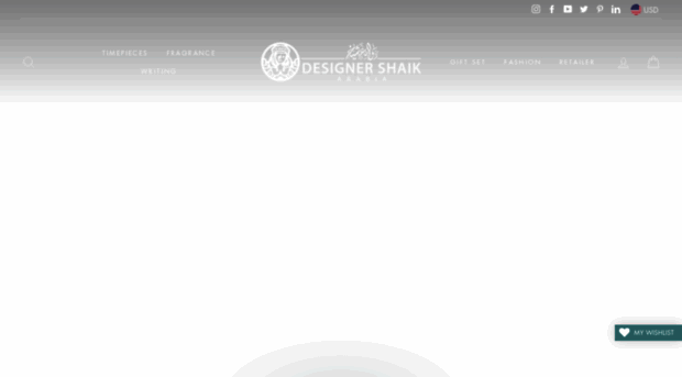 designershaik.com