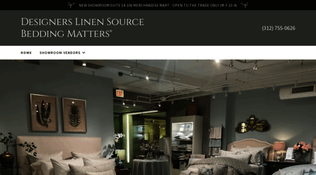 designerslinensource.com