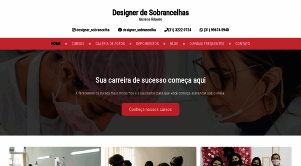 designersobrancelha.com.br