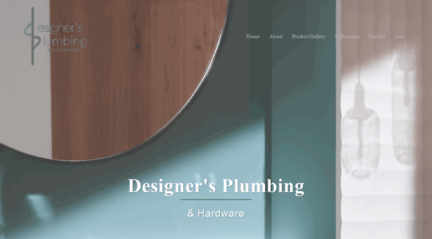 designersplumbing.com