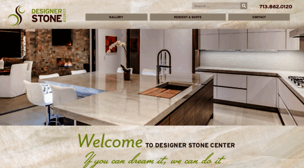 designerstonecenter.com