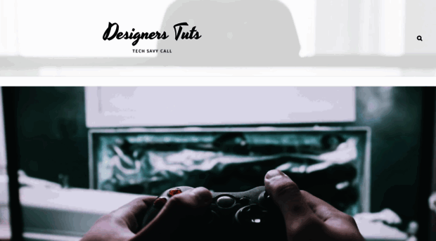 designerstuts.com