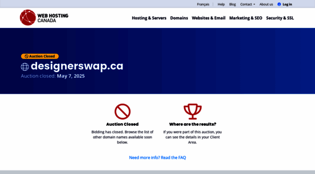 designerswap.ca