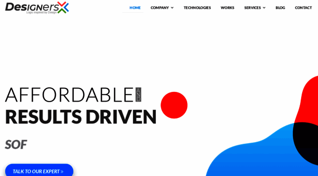 designersx.com