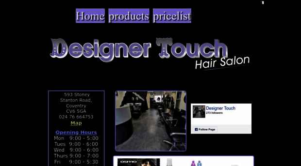 designertouch.org