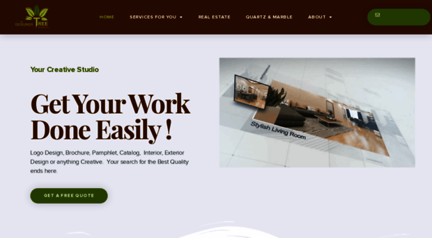 designertreestudio.com
