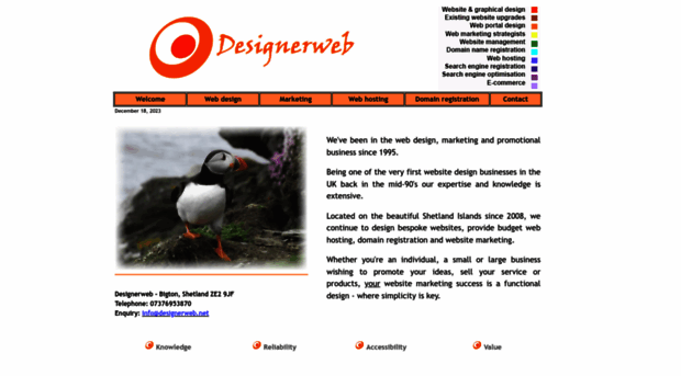 designerweb.net