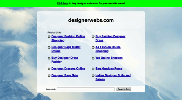 designerwebs.com