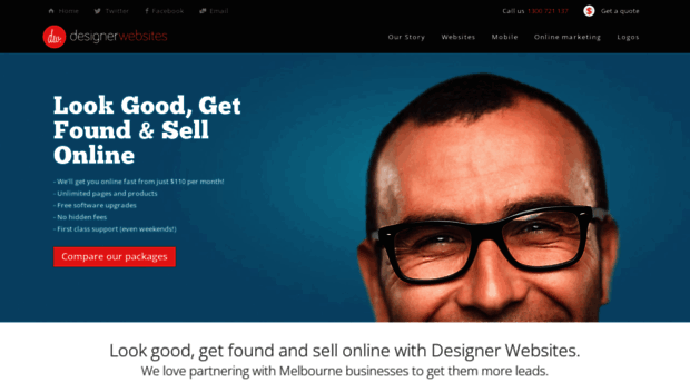 designerwebsites.com.au