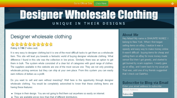 designerwholesaleclothings.com