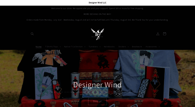 designerwindllc.com