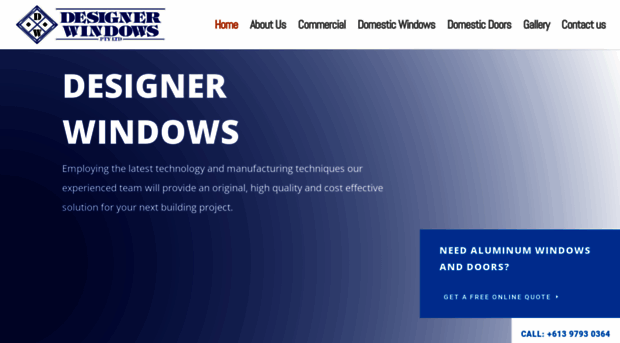 designerwindows.net.au