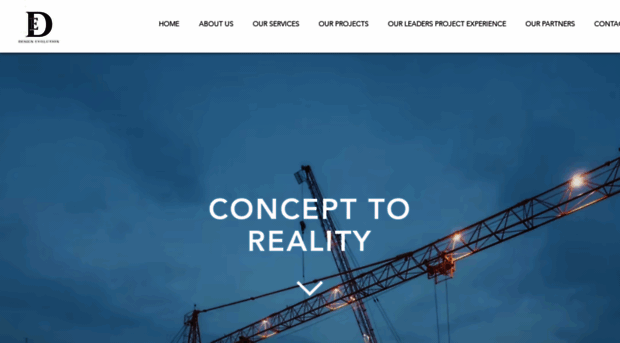 designevolution.co.in