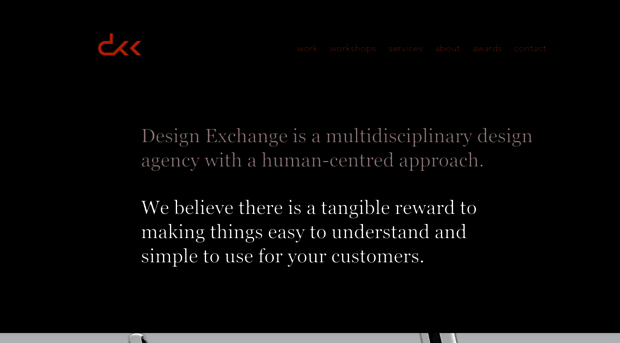 designexchange.com