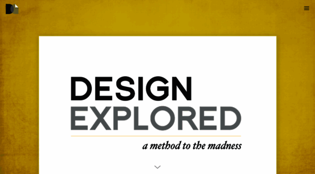 designexplored.com