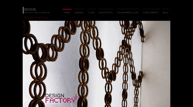 designfactorymaroc.com