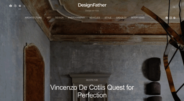 designfather.com