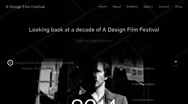 designfilmfestival.com