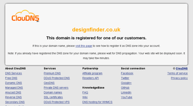 designfinder.co.uk