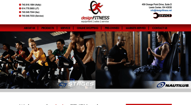 designfitness.net