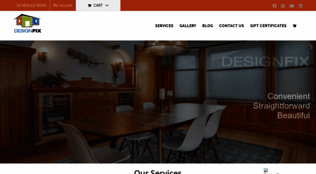 designfixhome.com