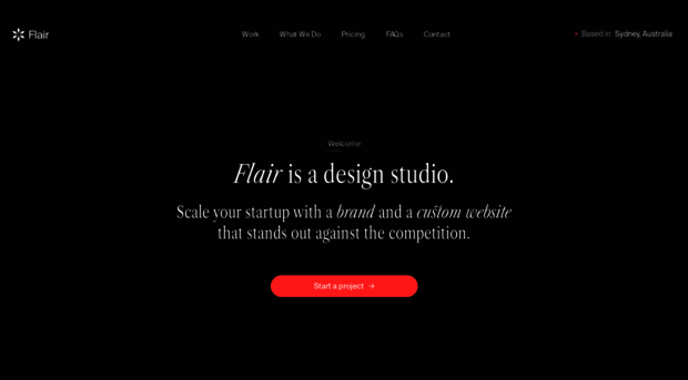 designflair.co