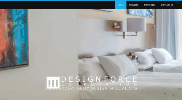 designforcecorp.com