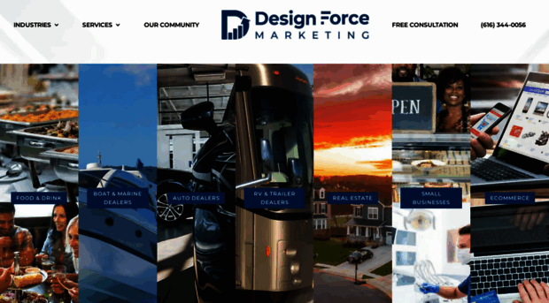 designforcemarketing.com