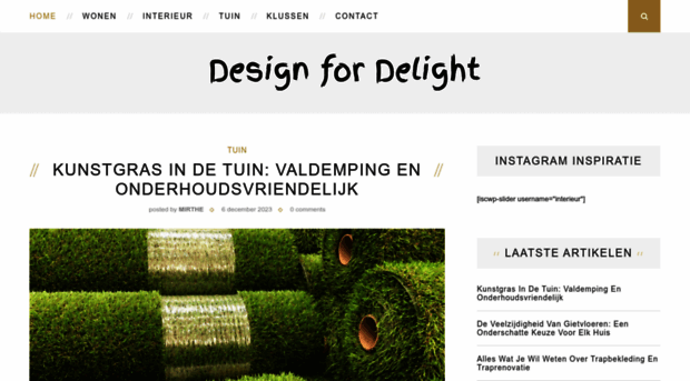 designfordelight.nl