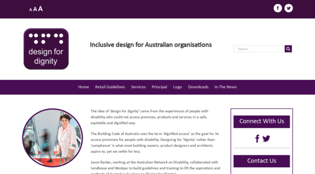 designfordignity.com.au