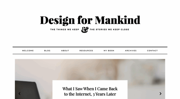 designformankind.com