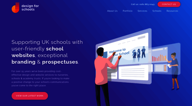 designforschools.co.uk