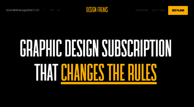 designfreaks.co