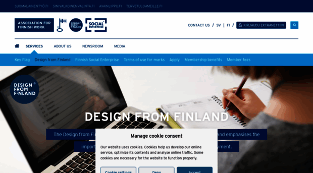 designfromfinland.com