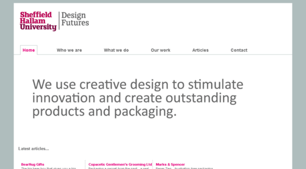 designfuturesgroup.com