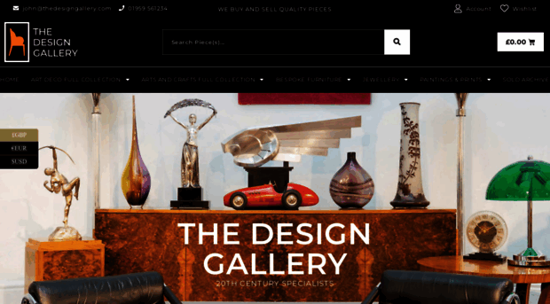 designgallery.co.uk