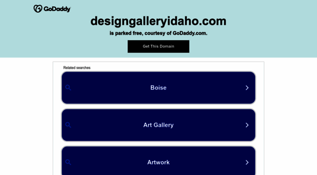 designgalleryidaho.com