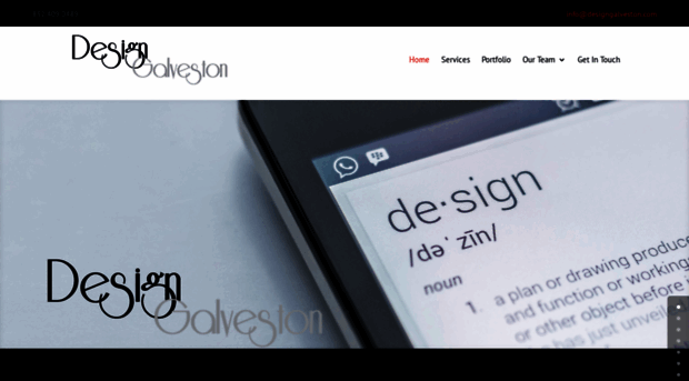 designgalveston.com