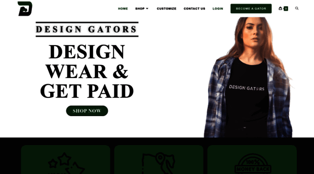 designgators.net