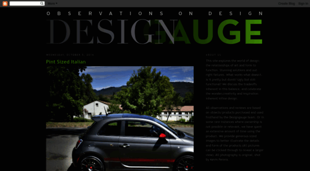 designgauge.com