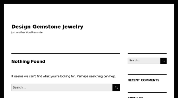 designgemstonejewelry.com