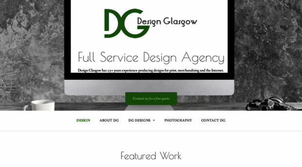 designglasgow.com