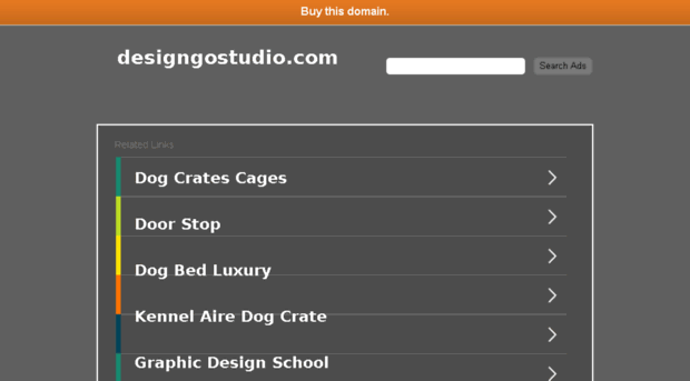 designgostudio.com