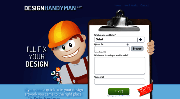 designhandyman.com