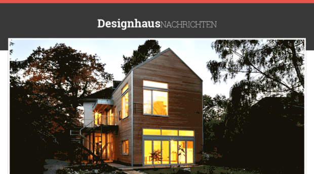 designhaus-nachrichten.de