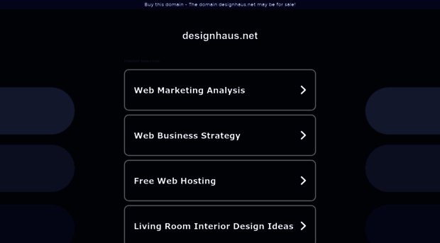 designhaus.net