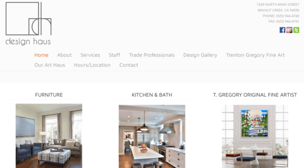 designhaus.us
