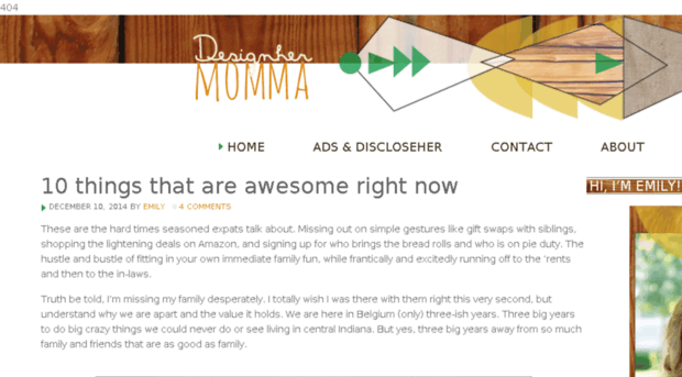 designhermomma.com