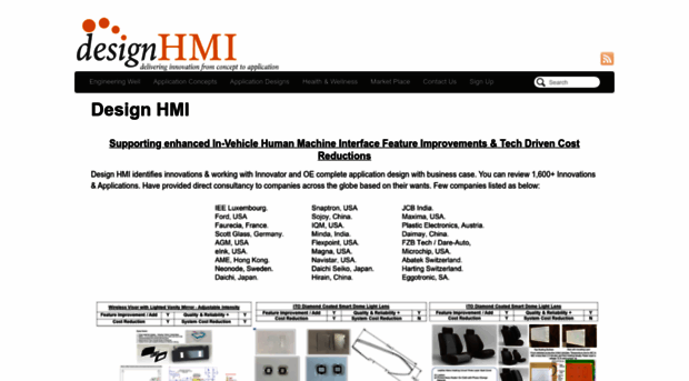 designhmi.com