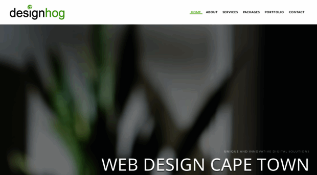 designhog.co.za